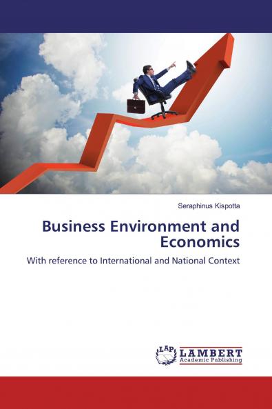 Business Environment and Economics
