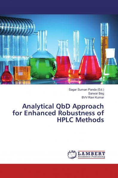 Analytical QbD Approach for Enhanced Robustness of HPLC Methods