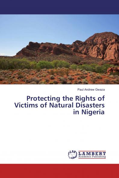 Protecting the Rights of Victims of Natural Disasters in Nigeria