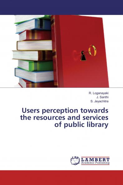 Users perception towards the resources and services of public library