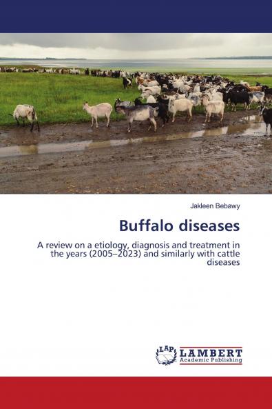Buffalo diseases