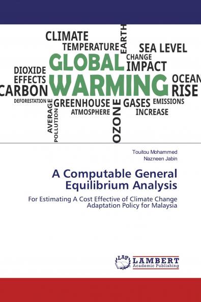 A Computable General Equilibrium Analysis