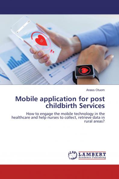 Mobile application for post childbirth Services