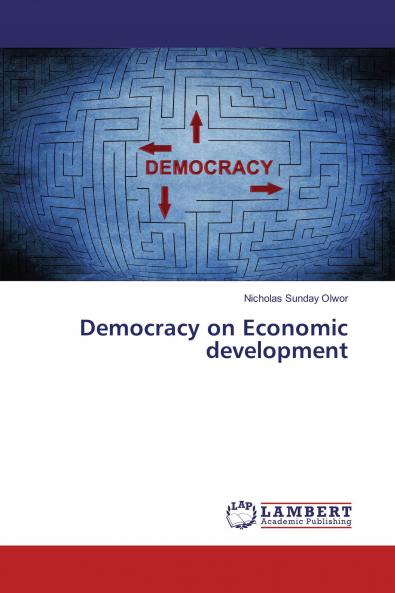 Democracy on Economic development