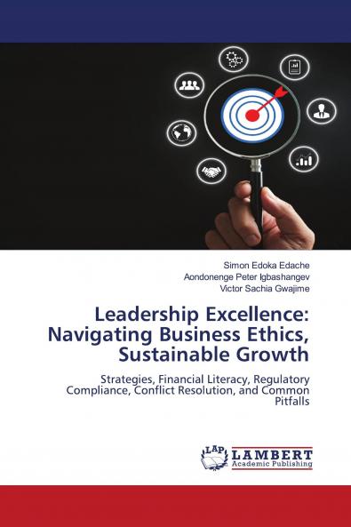 Leadership Excellence