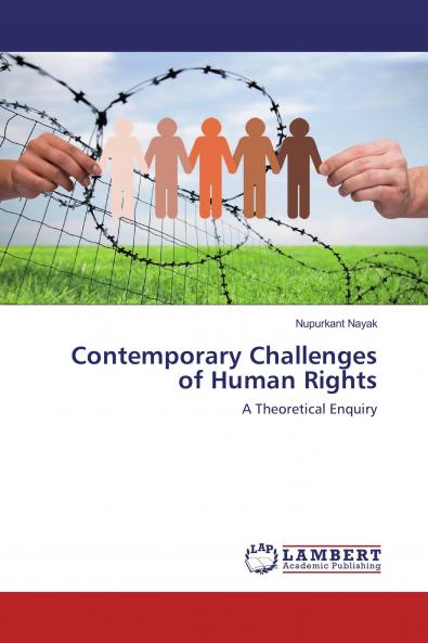 Contemporary Challenges of Human Rights