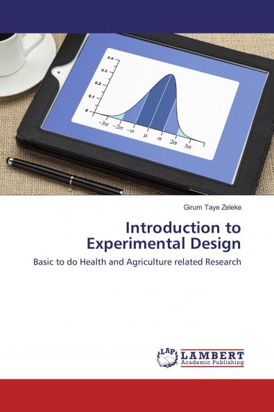 Introduction to Experimental Design