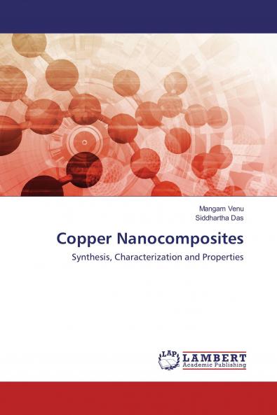 Copper Nanocomposites