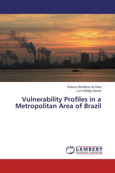 Vulnerability Profiles in a Metropolitan Area of Brazil