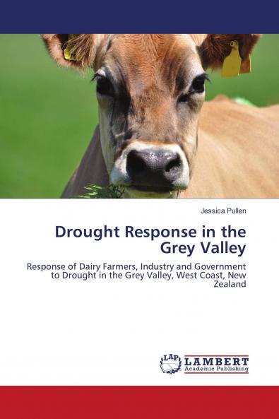 Drought Response in the Grey Valley