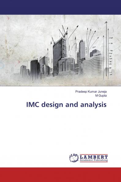IMC design and analysis