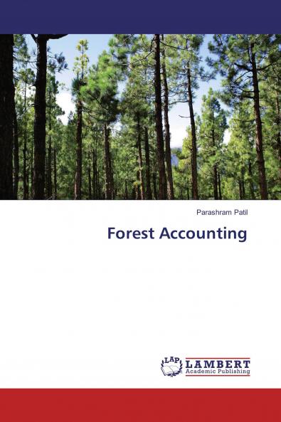 Forest Accounting