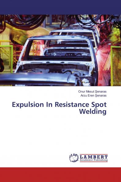 Expulsion In Resistance Spot Welding
