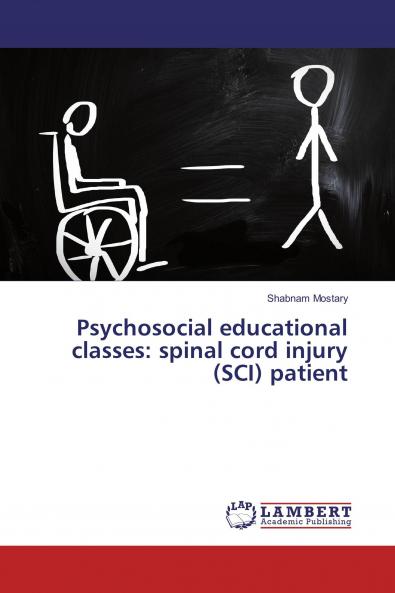 Psychosocial educational classes: spinal cord injury (SCI) patient