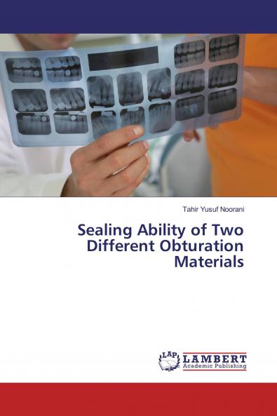 Sealing Ability of Two Different Obturation Materials