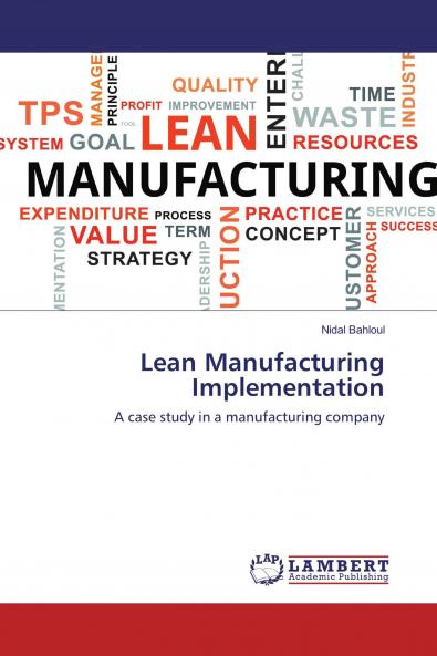 Lean Manufacturing Implementation