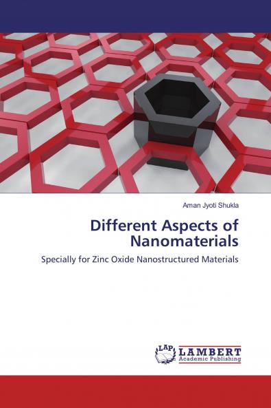 Different Aspects of Nanomaterials