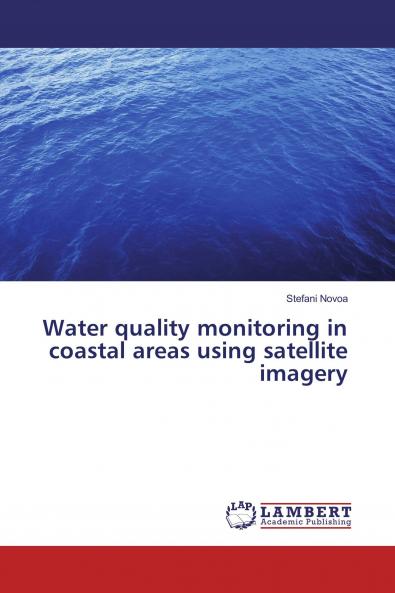 Water quality monitoring in coastal areas using satellite imagery