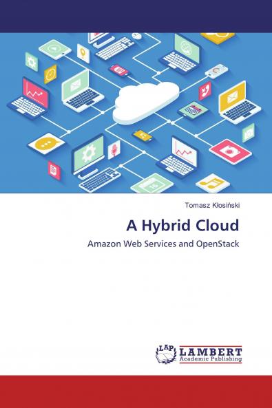 A Hybrid Cloud