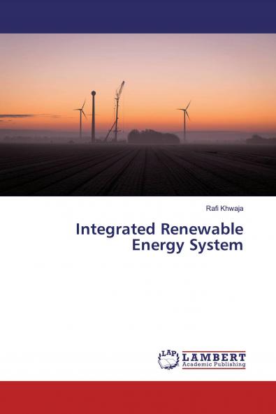 Integrated Renewable Energy System
