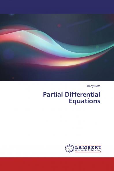 Partial Differential Equations