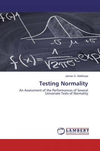Testing Normality