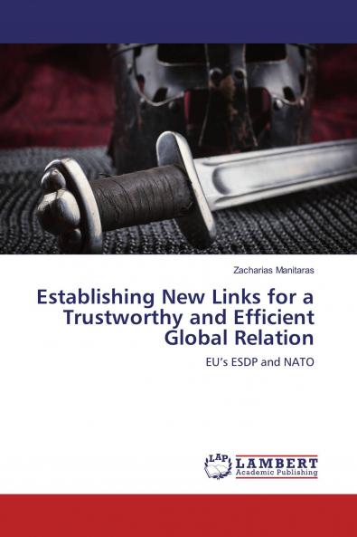 Establishing New Links for a Trustworthy and Efficient Global Relation