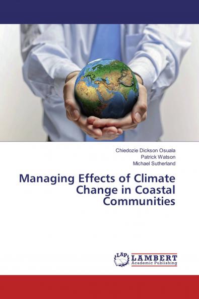 Managing Effects of Climate Change in Coastal Communities
