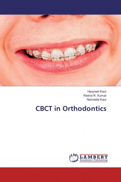 CBCT in Orthodontics