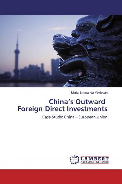 China���s Outward Foreign Direct Investments