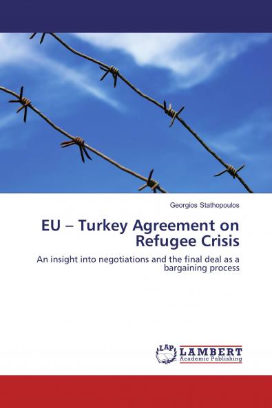 EU ��� Turkey Agreement on Refugee Crisis