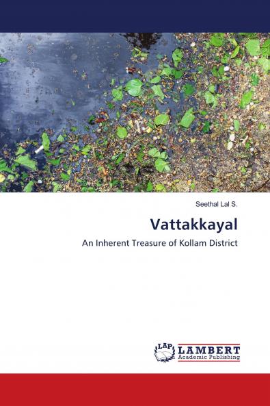 Vattakkayal