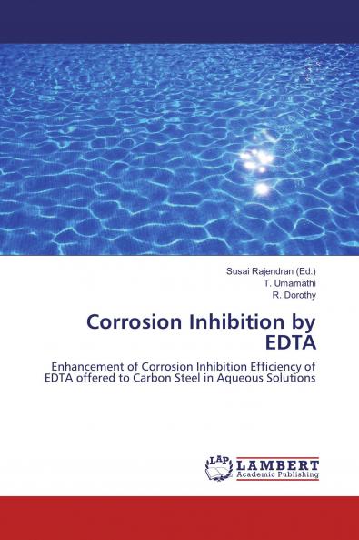 Corrosion Inhibition by EDTA