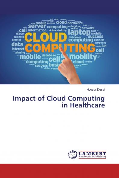 Impact of Cloud Computing in Healthcare