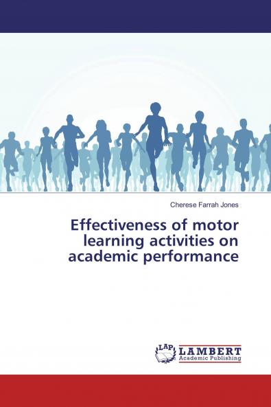 Effectiveness of motor learning activities on academic performance