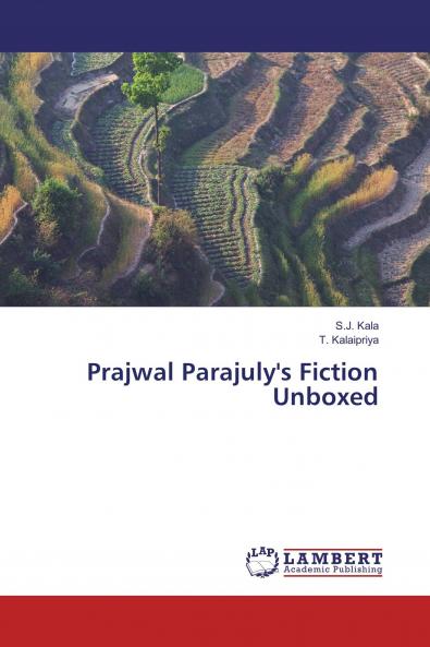 Prajwal Parajuly's Fiction Unboxed
