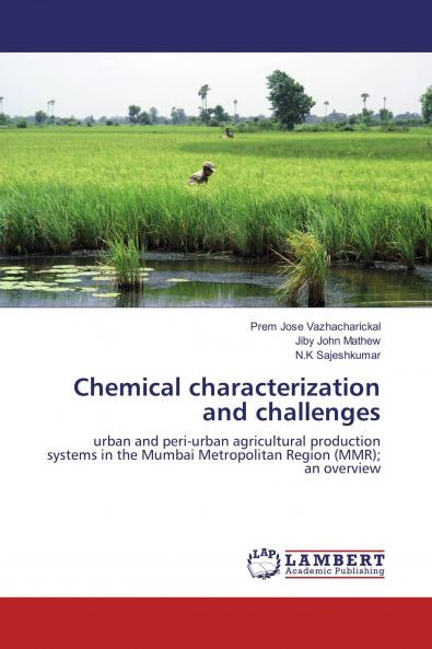 Chemical characterization and challenges