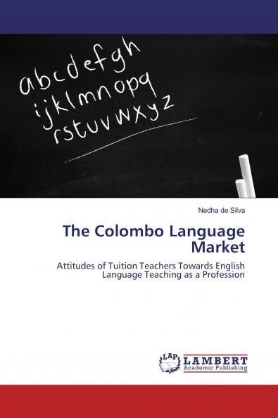 The Colombo Language Market