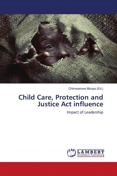 Child Care Protection and Justice Act influence