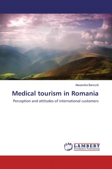 Medical tourism in Romania