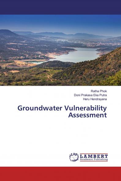 Groundwater Vulnerability Assessment