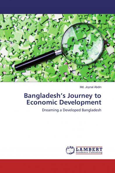 Bangladesh���s Journey to Economic Development