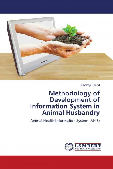 Methodology of Development of Information System in Animal Husbandry