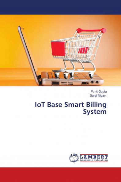 IoT Base Smart Billing System