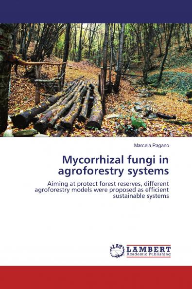 Mycorrhizal fungi in agroforestry systems