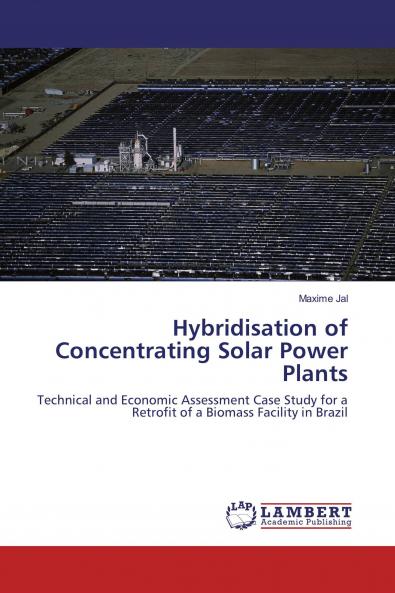 Hybridisation of Concentrating Solar Power Plants