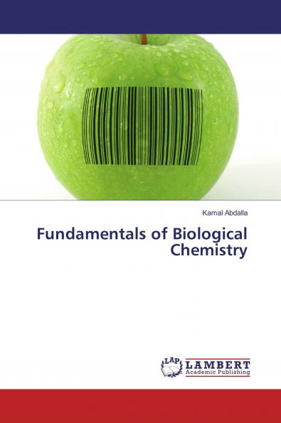 Fundamentals of Biological Chemistry