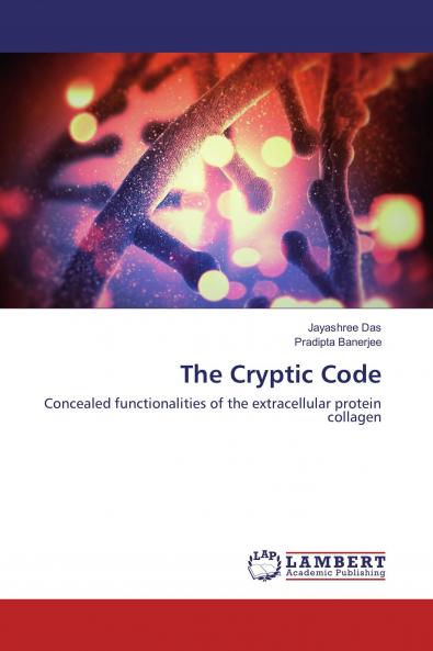The Cryptic Code