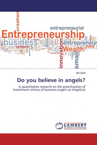 Do you believe in angels?