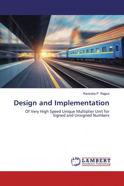 Design and Implementation